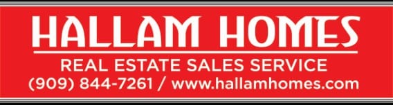 Hallam Homes - Real Estate in Crestline, Lake Arrowhead and Running Springs